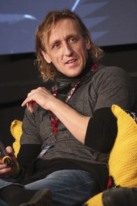 German Comic Con Dortmund 2021