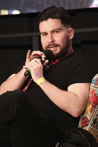 German Comic Con Dortmund 2021