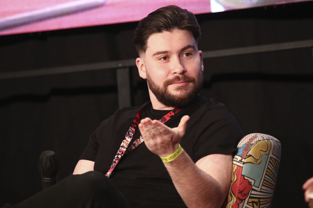 German Comic Con Dortmund 2021