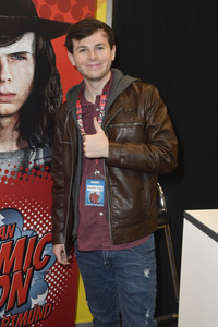 German Comic Con Dortmund 2021