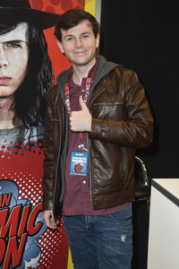 German Comic Con Dortmund 2021