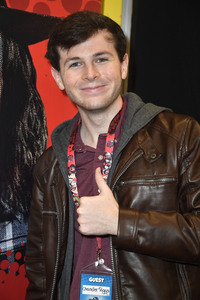 German Comic Con Dortmund 2021