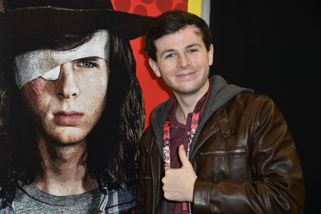 German Comic Con Dortmund 2021