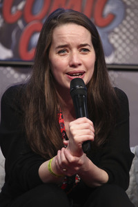 German Comic Con Dortmund 2021