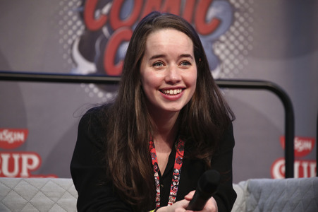 German Comic Con Dortmund 2021