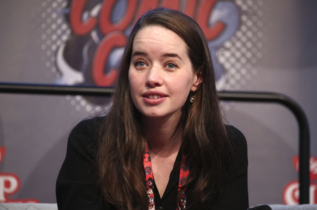 German Comic Con Dortmund 2021