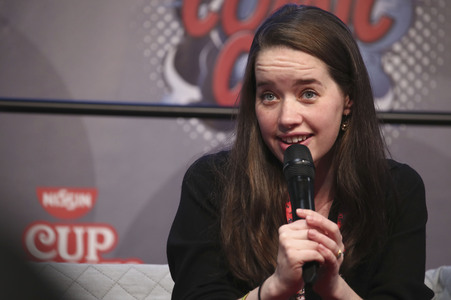 German Comic Con Dortmund 2021