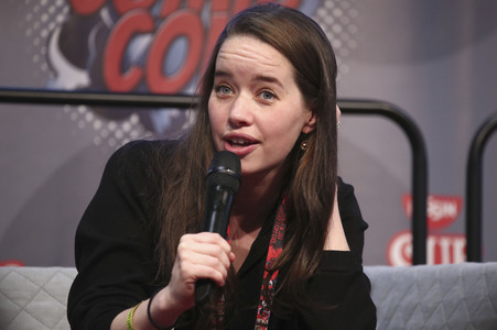 German Comic Con Dortmund 2021