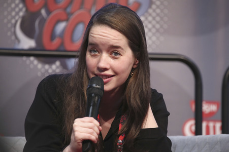 German Comic Con Dortmund 2021