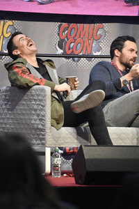 German Comic Con Dortmund 2021