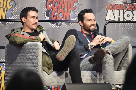 German Comic Con Dortmund 2021