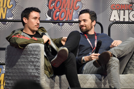 German Comic Con Dortmund 2021