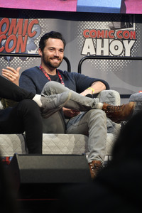 German Comic Con Dortmund 2021