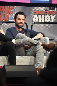 German Comic Con Dortmund 2021