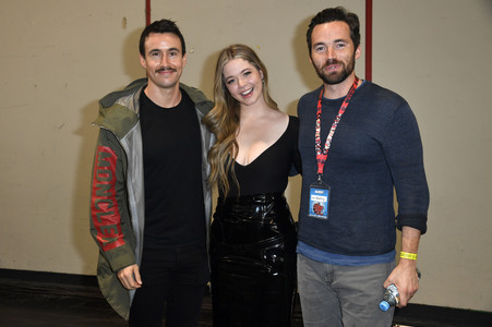 German Comic Con Dortmund 2021