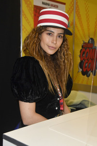 German Comic Con Dortmund 2021