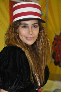 German Comic Con Dortmund 2021