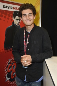 German Comic Con Dortmund 2021