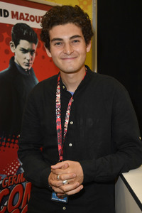 German Comic Con Dortmund 2021