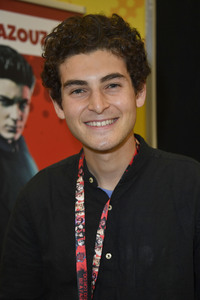 German Comic Con Dortmund 2021