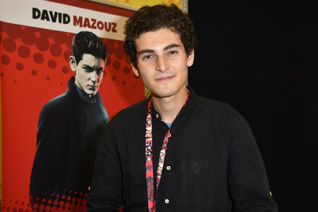 German Comic Con Dortmund 2021