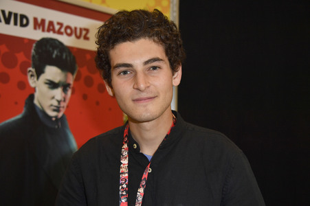 German Comic Con Dortmund 2021