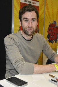 German Comic Con Dortmund 2021