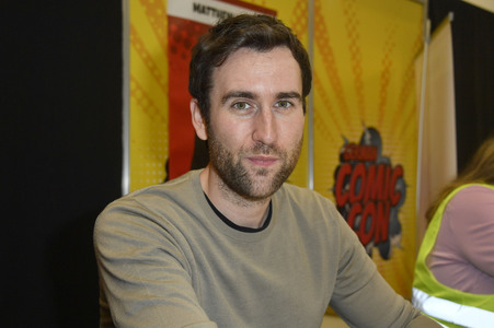 German Comic Con Dortmund 2021