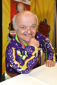 German Comic Con Dortmund 2021