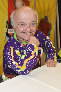 German Comic Con Dortmund 2021