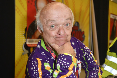 German Comic Con Dortmund 2021