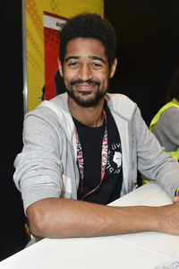 German Comic Con Dortmund 2021