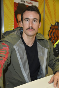 German Comic Con Dortmund 2021