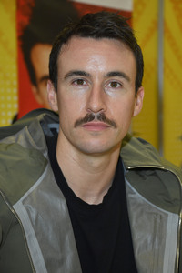 German Comic Con Dortmund 2021