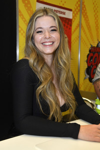 German Comic Con Dortmund 2021