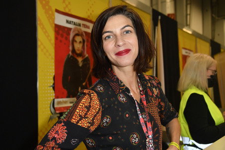 German Comic Con Dortmund 2021