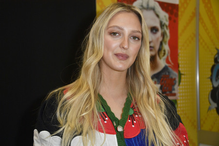 German Comic Con Dortmund 2021