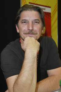 German Comic Con Dortmund 2021