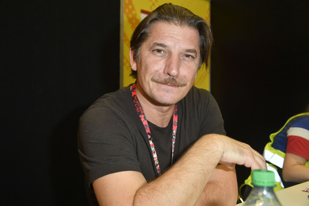 German Comic Con Dortmund 2021