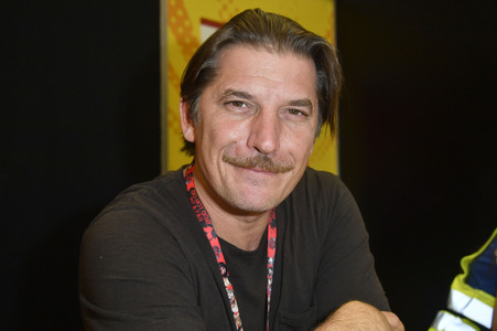 German Comic Con Dortmund 2021