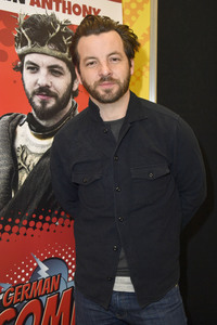 German Comic Con Dortmund 2021