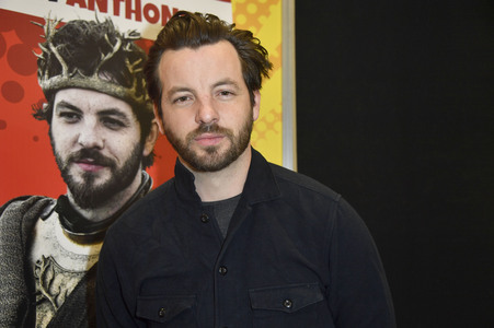 German Comic Con Dortmund 2021