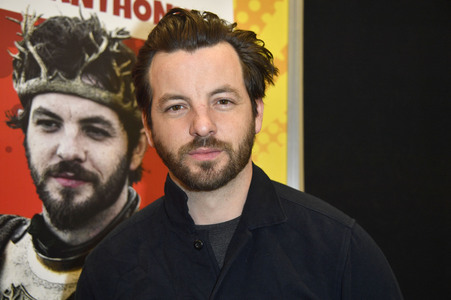 German Comic Con Dortmund 2021