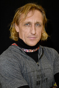 German Comic Con Dortmund 2021