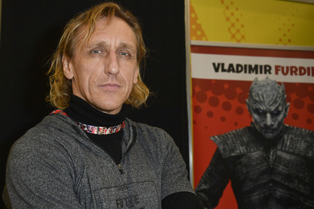 German Comic Con Dortmund 2021