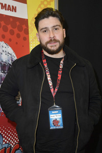 German Comic Con Dortmund 2021