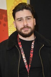 German Comic Con Dortmund 2021