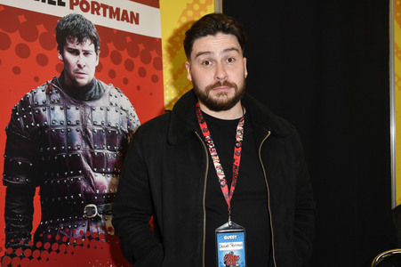 German Comic Con Dortmund 2021