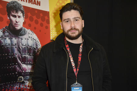 German Comic Con Dortmund 2021