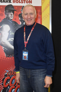 German Comic Con Dortmund 2021